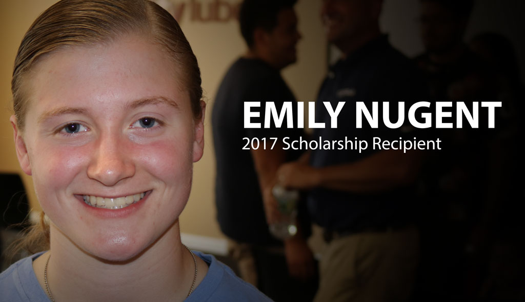 Emily-Nugent Emily Nugent
