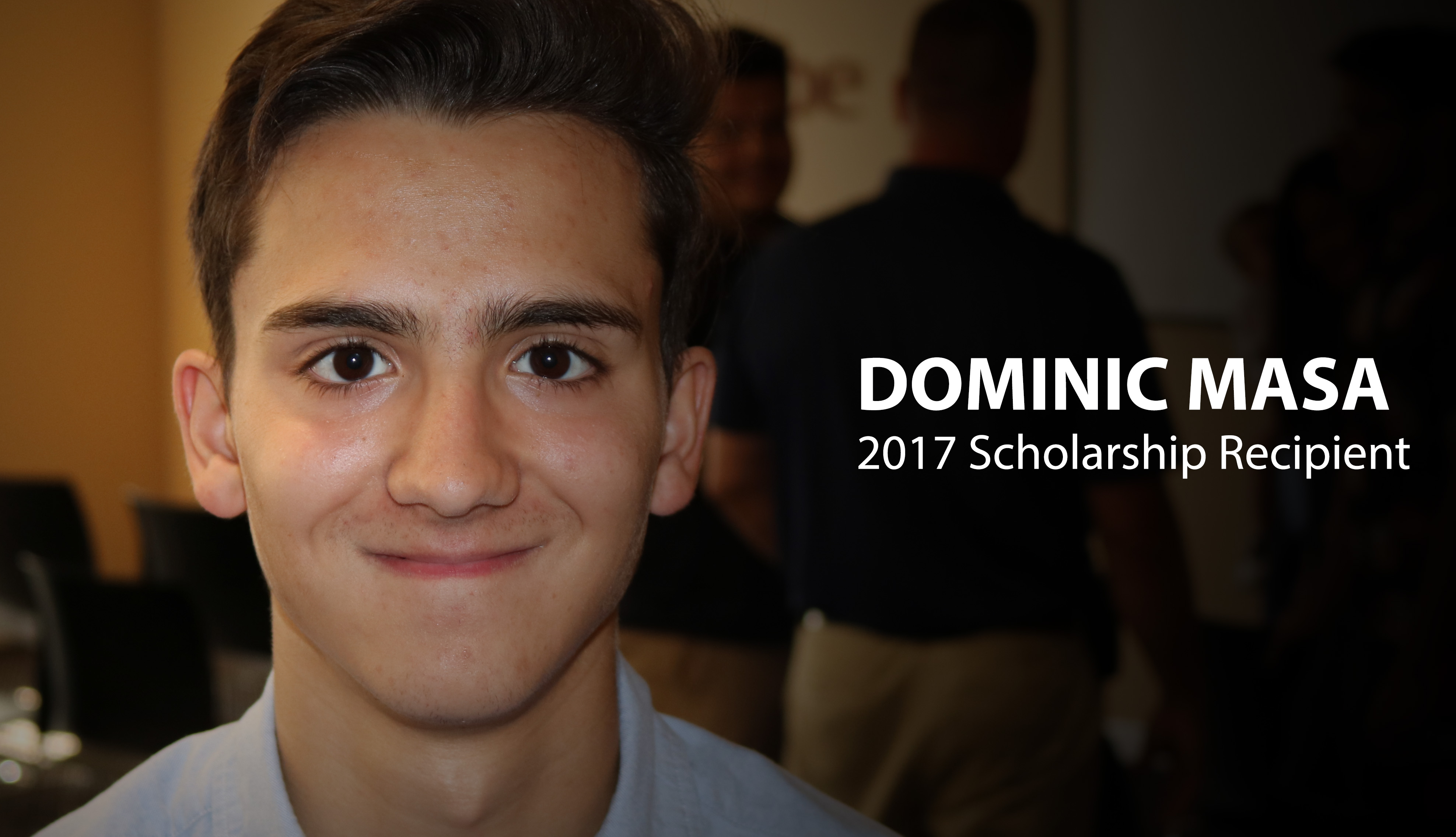 Dominic-Masa Max Cadman