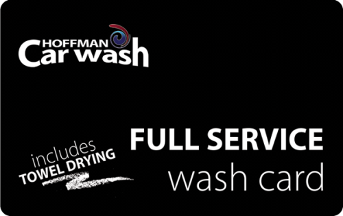 Hoffman Full Service Car Wash Hoffman Full Service Car Wash