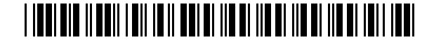 EMA011118 Barcode
