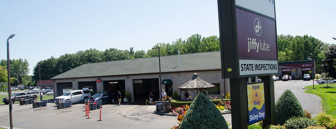 Photo of the the Hoffman Car Wash location at 1672 Route 9, Clifton Park, NY