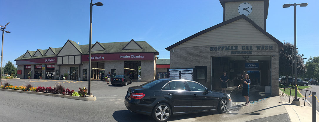 Hoffman jiffy lube coupons