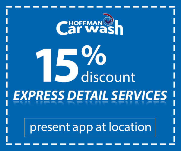 Hoffman jiffy lube coupons