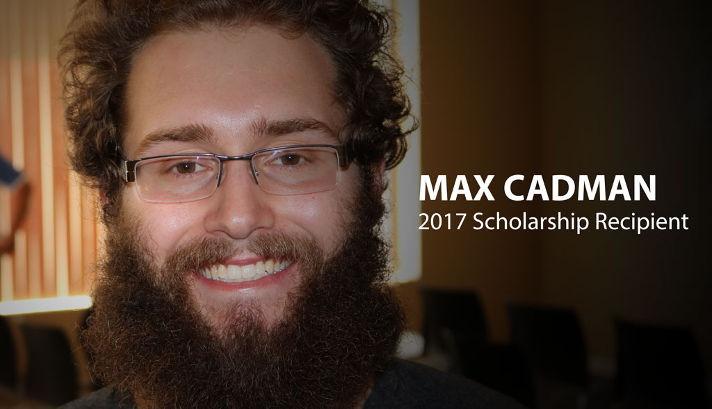 Max-Cadman Max Cadman