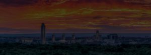 Albany Skyline