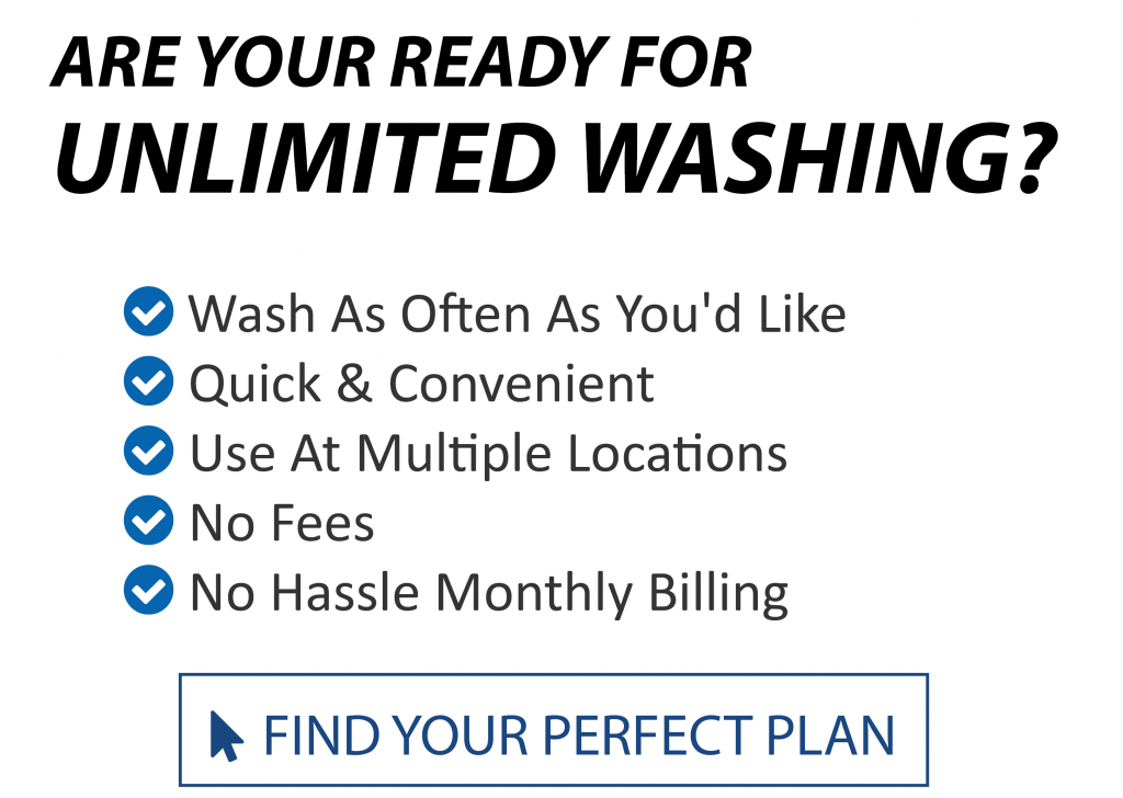 Plan | Hoffman Car Wash