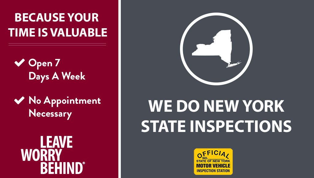 NYS-Inspection NYS Inspection