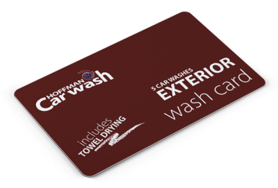 Hoffman Car Wash &amp; Jiffy Lube | Car Wash &amp; Oil Change