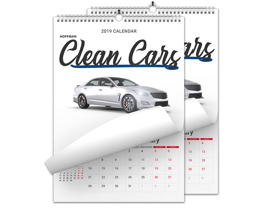 Clean-Car-Calendar Clean Car Calendar