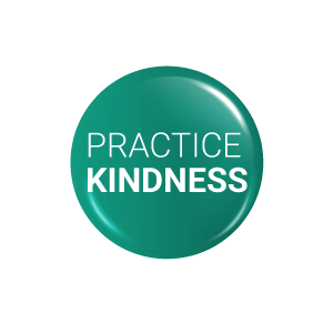 Practice Kindness