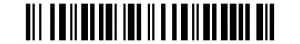 20SMA20 Barcode
