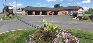 Hudson Exterior and Self Service Car Wash