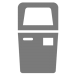 Kiosk Icon