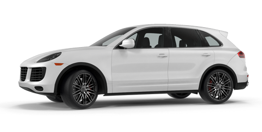 Crossover SUV