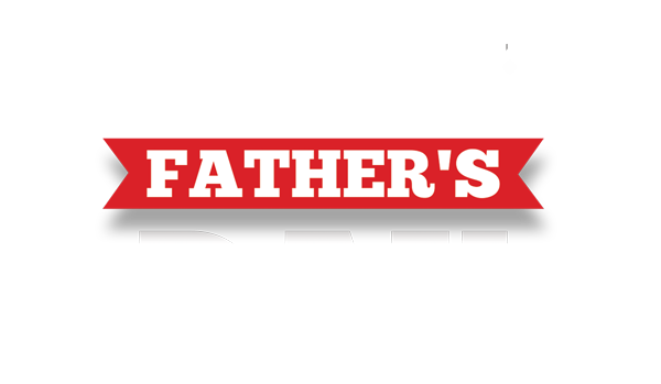 Happy Father's Day