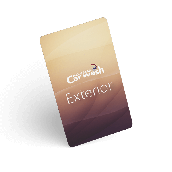 5 Exterior Car Washes