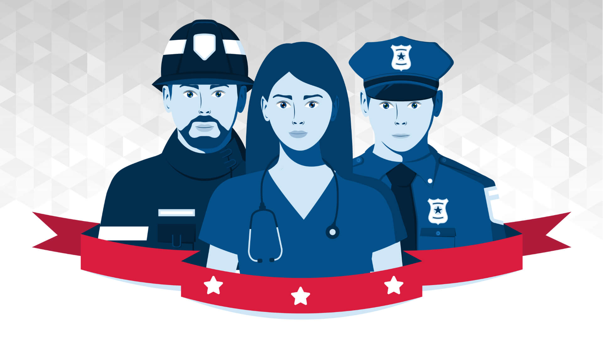 First Responders Event