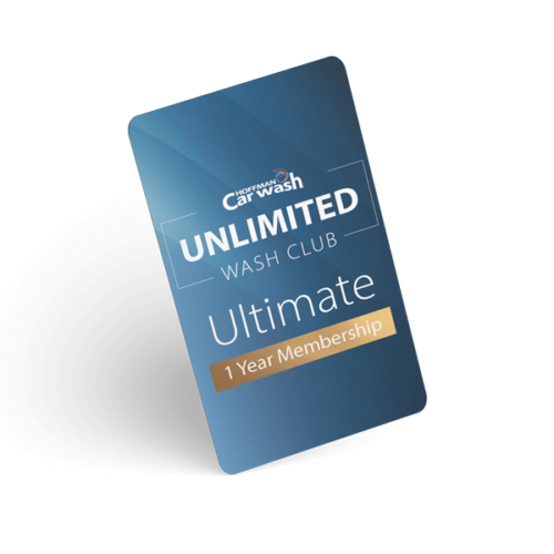 1 Year Ultimate Membership