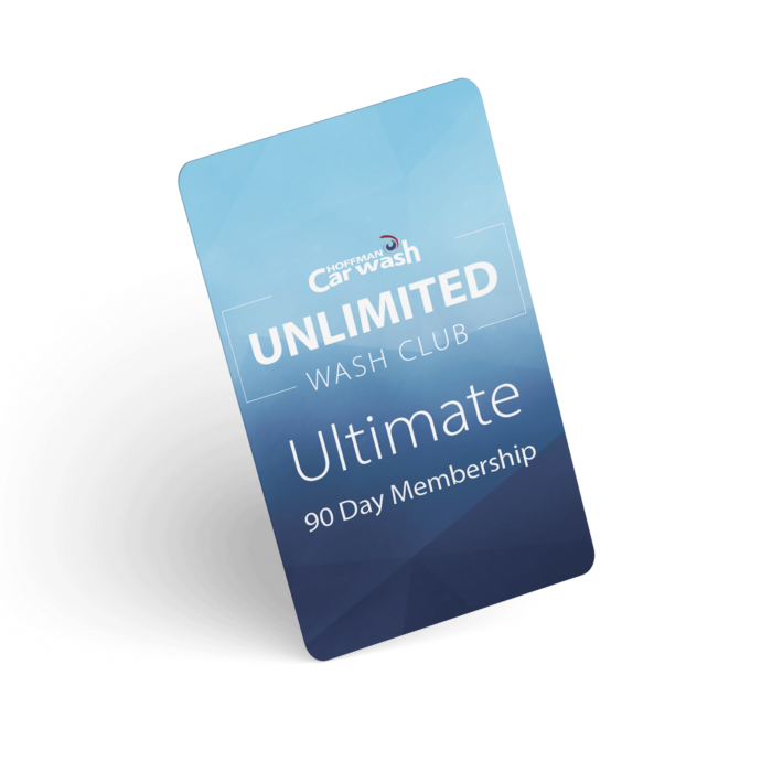 90 Day Ultimate card