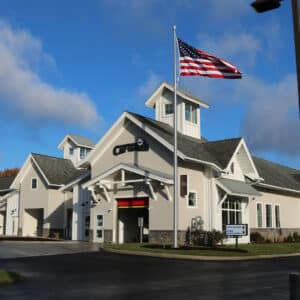 Photo of the the Hoffman Car Wash location at 600 Oriskany Blvd, Yorkville, NY