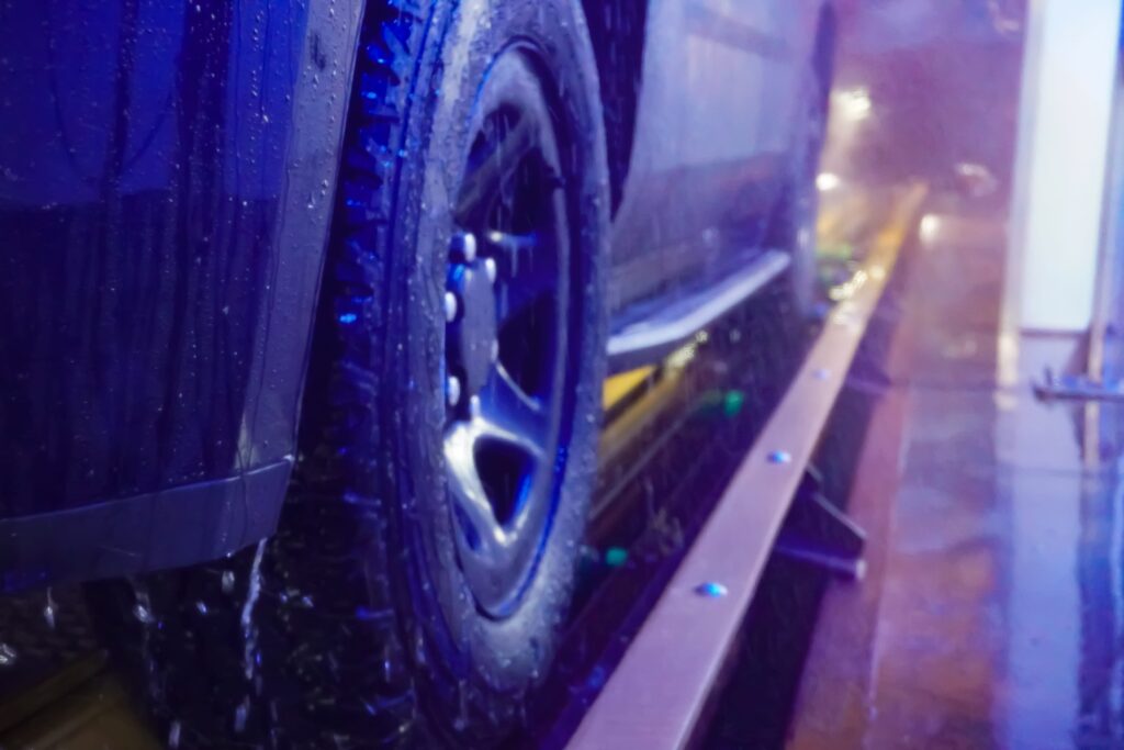 Hoffman Unlimited Wash Club Hoffman Car Wash