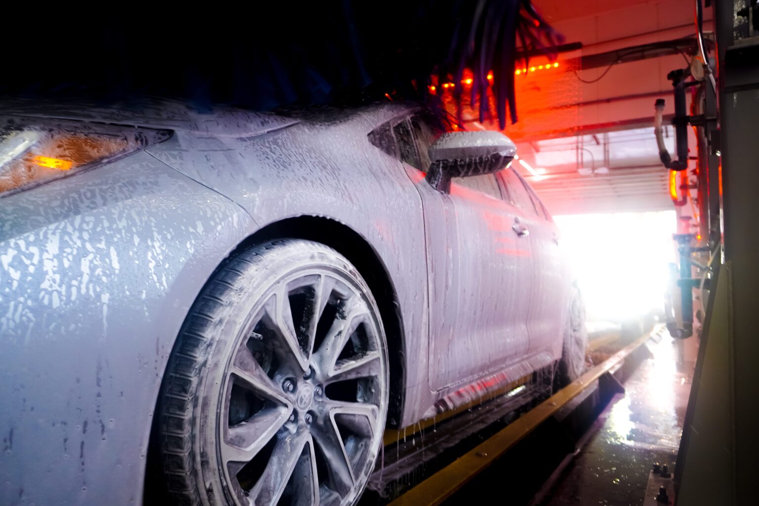 Hoffman Unlimited Wash Club Hoffman Car Wash