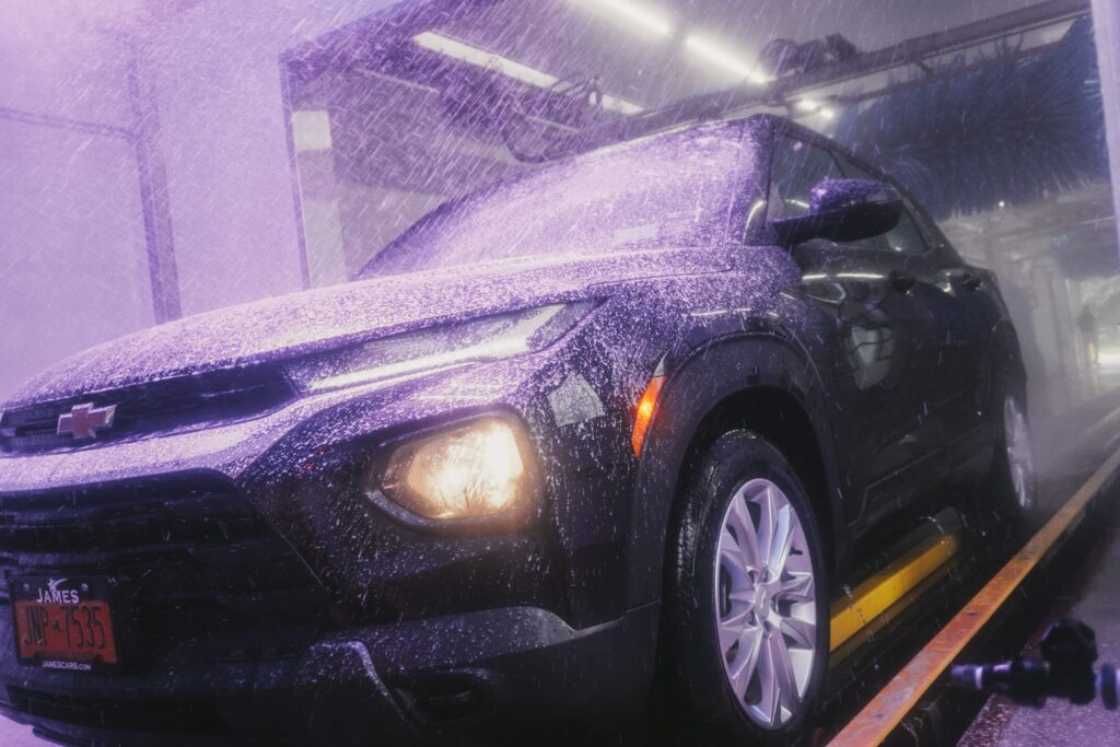 Hoffman Unlimited Wash Club Hoffman Car Wash