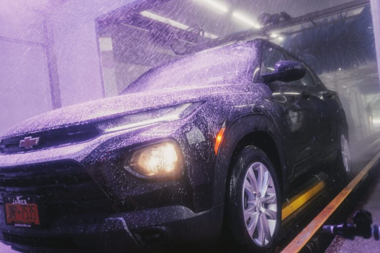 Hoffman Unlimited Wash Club Hoffman Car Wash