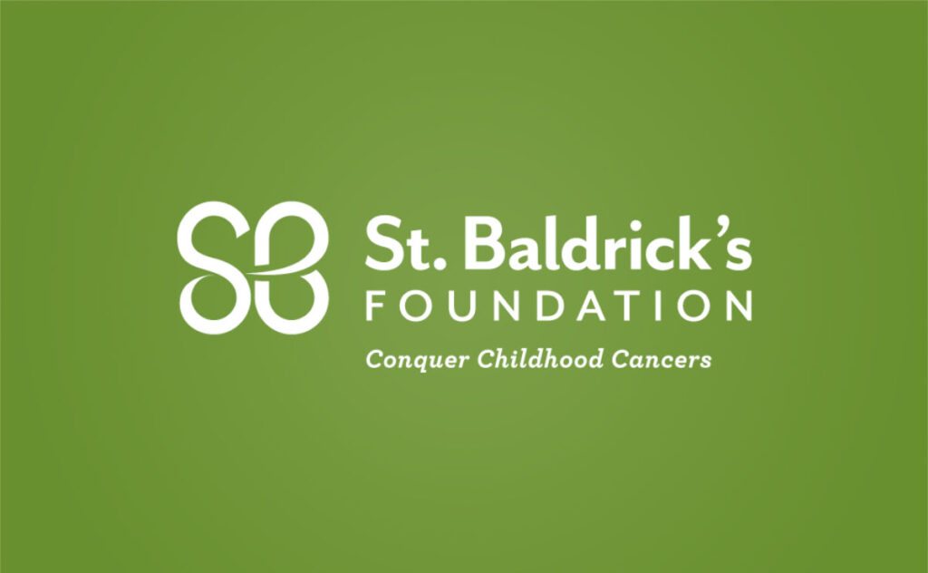 St Baldricks Foundation