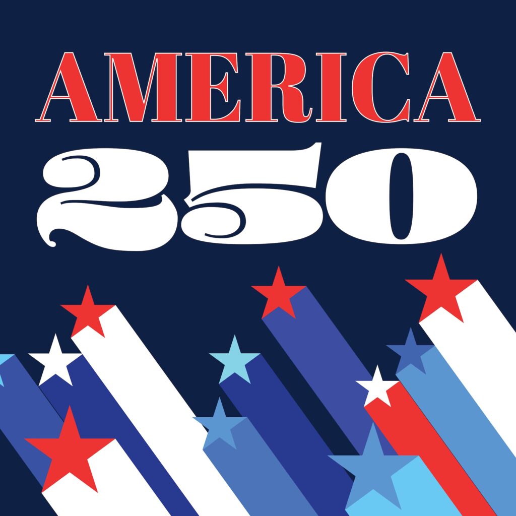 America 250