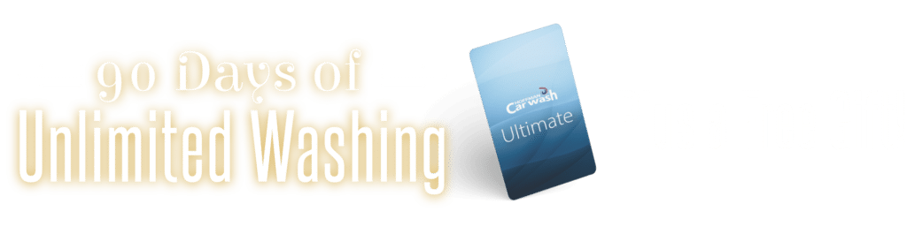 Hoffman Car Wash Gift Card