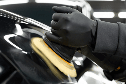 Hand Wax
