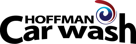 Hoffman Car Wash Logo
