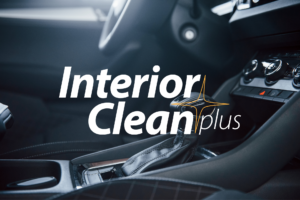 Interior Clean Plus