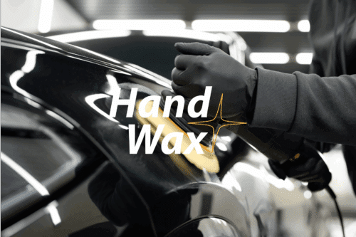 Hand Wax
