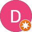 David V. Avatar