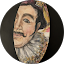 Kevin W. Avatar
