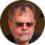 Bill “Chief7449” Liston Avatar