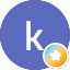 kevin m. Avatar
