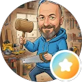 Chris C. Avatar